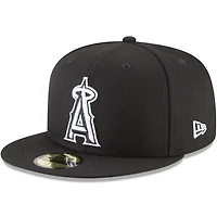New Era Los Angeles Angels 59FIFTY Fitted Hat