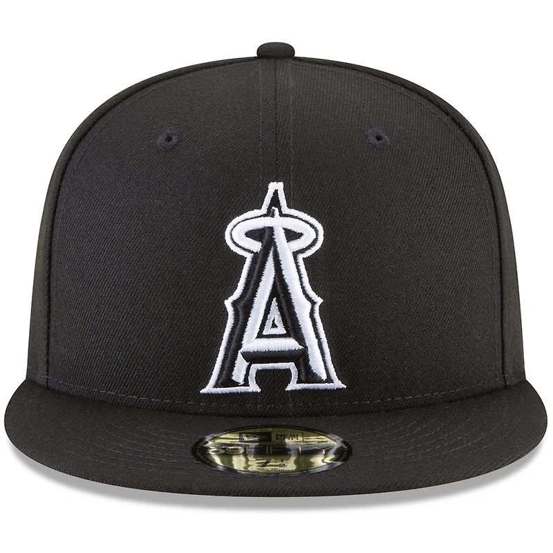 New Era Los Angeles Angels 59FIFTY Fitted Hat
