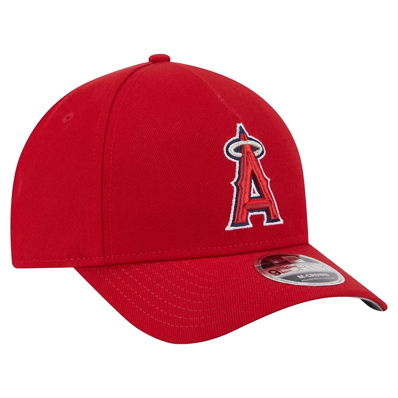 New Era Los Angeles Angels 9FORTY M-Crown Adjustable Hat