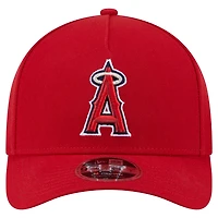 New Era Los Angeles Angels 9FORTY M-Crown Adjustable Hat