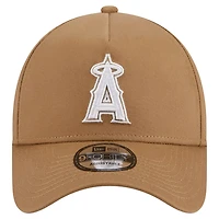 New Era Los Angeles Angels A-Frame 9FORTY Adjustable Hat