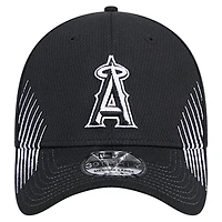 New Era Los Angeles Angels Active Dash Mark 39THIRTY Flex Hat