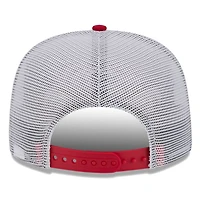 New Era Los Angeles Angels Court Sport 9FIFTY Snapback Hat