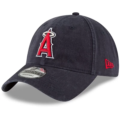 New Era Los Angeles Angels Fashion Core Classic 9TWENTY Adjustable Hat