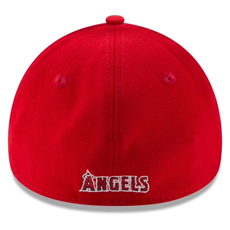 New Era Los Angeles Angels Game Team Classic 39THIRTY Flex Hat
