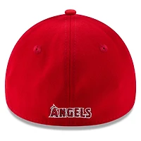 New Era Los Angeles Angels Game Team Classic 39THIRTY Flex Hat