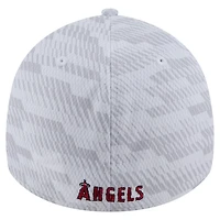 New Era Los Angeles Angels Graded 39THIRTY Flex Hat
