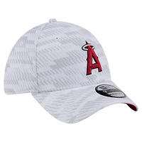New Era Los Angeles Angels Graded 39THIRTY Flex Hat