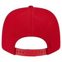 New Era Los Angeles Angels Multi-Rope 9SEVENTY Stretch-Snap Hat