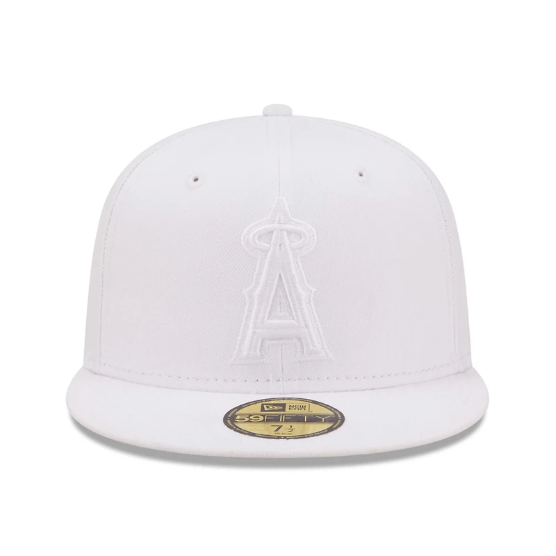 New Era Los Angeles Angels on 59FIFTY Fitted Hat
