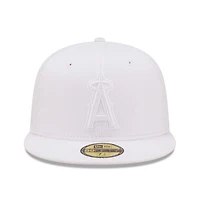 New Era Los Angeles Angels on 59FIFTY Fitted Hat