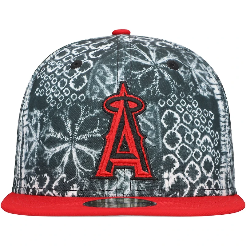 New Era Los Angeles Angels Sands 59FIFTY Fitted Hat