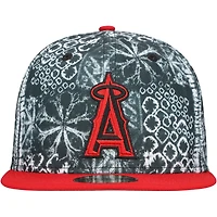 New Era Los Angeles Angels Sands 59FIFTY Fitted Hat