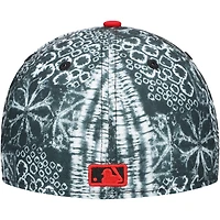 New Era Los Angeles Angels Sands 59FIFTY Fitted Hat