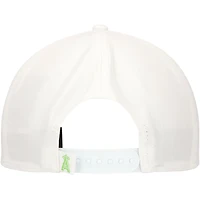 New Era Los Angeles Angels Spring Spectrum Golfer Snapback Hat