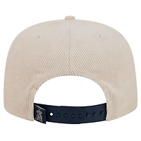 New Era Los Angeles Angels Summer Essential Golfer Snapback Hat