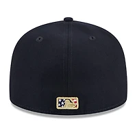 New Era Los Angeles Dodgers 2023 Fourth of July 59FIFTY Fitted Hat