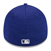 New Era Los Angeles Dodgers 2024 Clubhouse 39THIRTY Flex Fit Hat