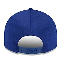 New Era Los Angeles Dodgers 2024 Clubhouse Low Profile 9FIFTY Snapback Hat