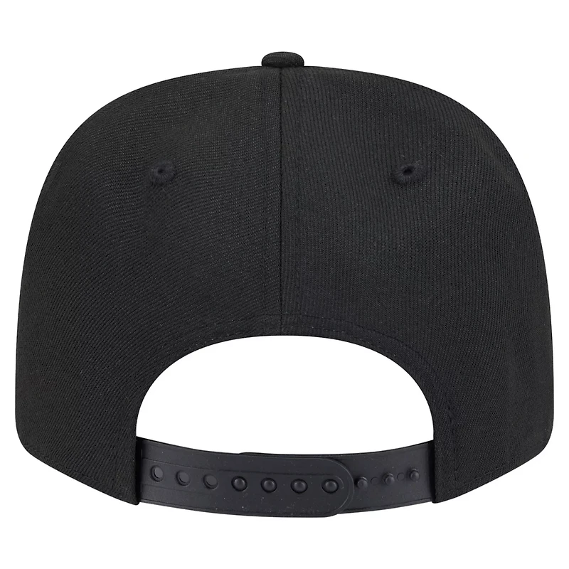 New Era Los Angeles Dodgers 2024 World Series Champions 9SEVENTY Adjustable Hat