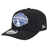 New Era Los Angeles Dodgers 2024 World Series Champions 9SEVENTY Adjustable Hat
