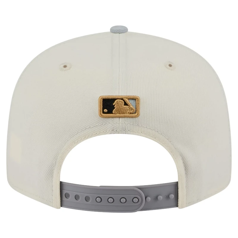 New Era Los Angeles Dodgers 2024 World Series Champions Parade Takedown 9FIFTY Snapback Hat