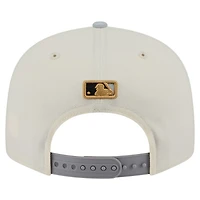 New Era Los Angeles Dodgers 2024 World Series Champions Parade Takedown 9FIFTY Snapback Hat