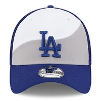 New Era Los Angeles Dodgers 2025 Spring Training 39THIRTY Flex Hat