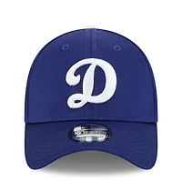 New Era Los Angeles Dodgers 2025 Spring Training 39THIRTY Flex Hat