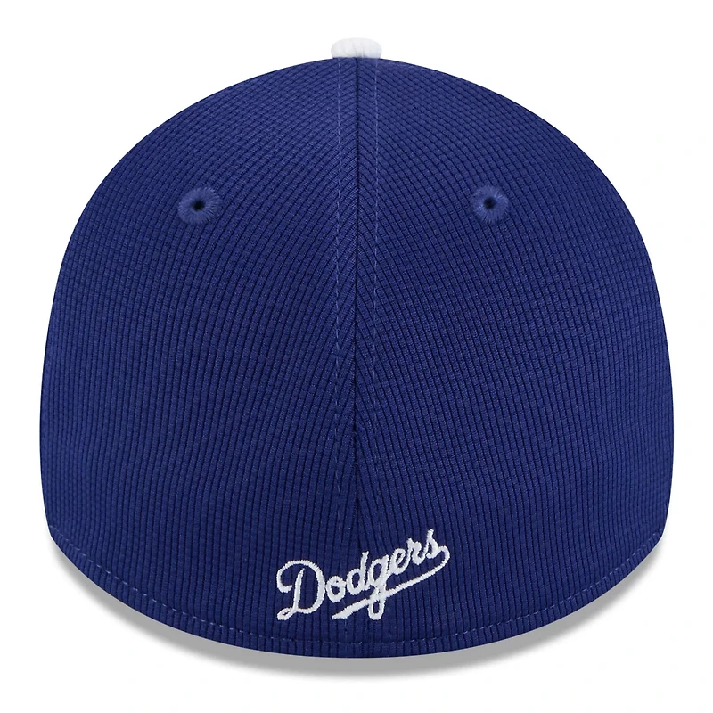 New Era Los Angeles Dodgers 2025 Spring Training 39THIRTY Flex Hat