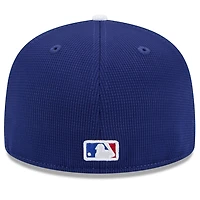 New Era Los Angeles Dodgers 2025 Spring Training 59FIFTY Fitted Hat