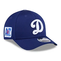 New Era Los Angeles Dodgers 2025 Spring Training 9FORTY Adjustable Hat