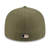 New Era Los Angeles Dodgers 2026 Armed Forces Day Low Profile 59FIFTY Fitted Hat
