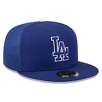 New Era Los Angeles Dodgers 2026 Batting Practice 59FIFTY Fitted Hat
