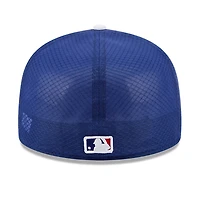 New Era Los Angeles Dodgers 2026 Batting Practice 59FIFTY Fitted Hat