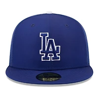 New Era Los Angeles Dodgers 2026 Batting Practice 59FIFTY Fitted Hat