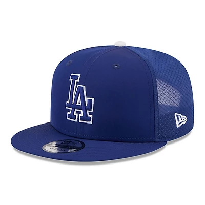 New Era Los Angeles Dodgers 2026 Batting Practice 9FIFTY Snapback Hat