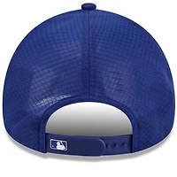 New Era Los Angeles Dodgers 2026 Batting Practice Alternate Apex 9FORTY Adjustable Hat