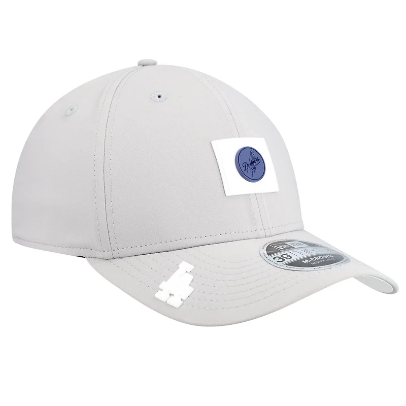 New Era Los Angeles Dodgers 2026 Clubhouse Alternate 39THIRTY Flex Hat