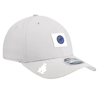 New Era Los Angeles Dodgers 2026 Clubhouse Alternate 39THIRTY Flex Hat