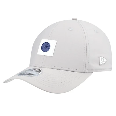New Era Los Angeles Dodgers 2026 Clubhouse Alternate 39THIRTY Flex Hat