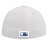 New Era Los Angeles Dodgers 2026 Clubhouse Alternate 39THIRTY Flex Hat
