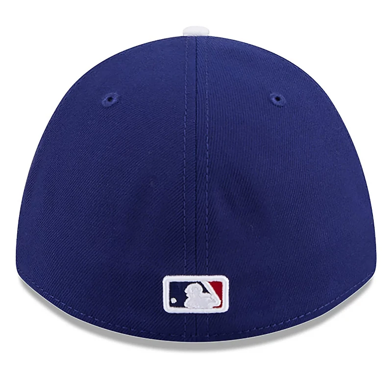 New Era Los Angeles Dodgers 2026 Jackie Robinson Day 39THIRTY M-Crown Flex Hat
