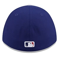 New Era Los Angeles Dodgers 2026 Jackie Robinson Day 39THIRTY M-Crown Flex Hat