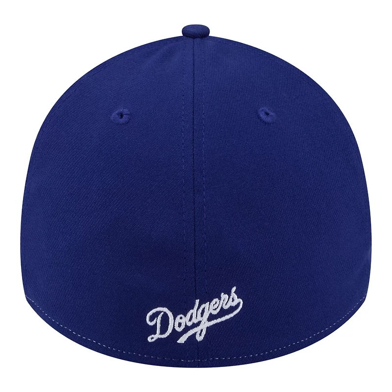 New Era Los Angeles Dodgers 2026 Spring Training Fan Pack Gradient 39THIRTY Flex Hat