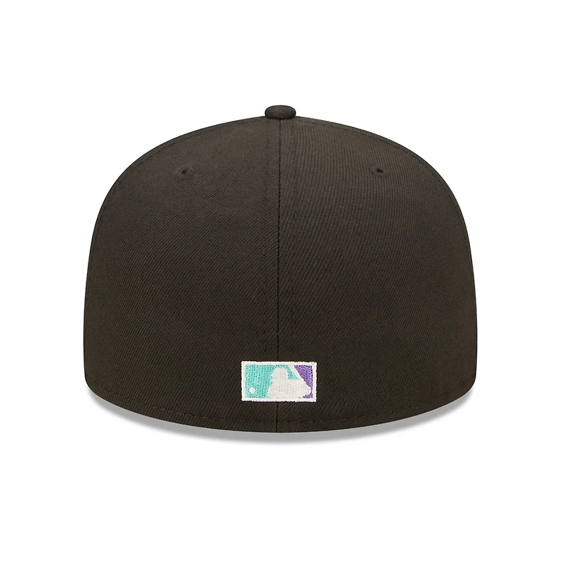 New Era Los Angeles Dodgers 40th Anniversary Light 59FIFTY Fitted Hat