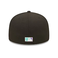 New Era Los Angeles Dodgers 40th Anniversary Light 59FIFTY Fitted Hat