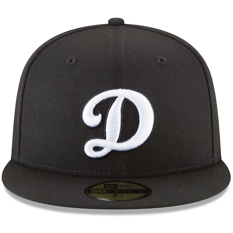 New Era Los Angeles Dodgers 59FIFTY Fitted Hat