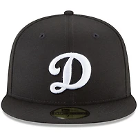 New Era Los Angeles Dodgers 59FIFTY Fitted Hat