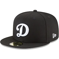 New Era Los Angeles Dodgers 59FIFTY Fitted Hat